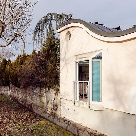 Villa Sweet Sissi Laibach Exterior foto